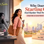 Career Restart for Women